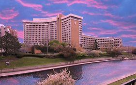 Intercontinental Kansas City At The Plaza By Ihg